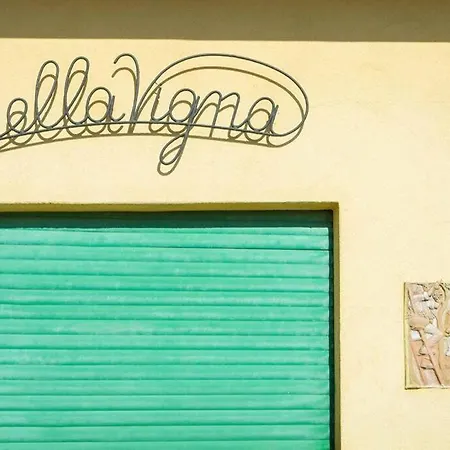 Belvedere-con Piscina A Bardolino Costermano