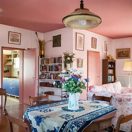 Belvedere-con Piscina A Bardolino Villa