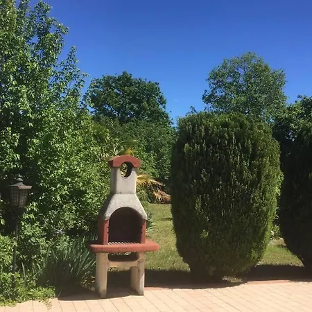 Belvedere-con Piscina A Bardolino Villa
