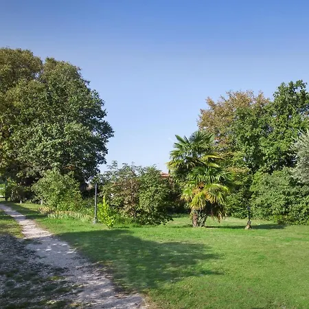 Belvedere-con Piscina A Bardolino