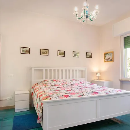 Villa Belvedere-con Piscina A Bardolino