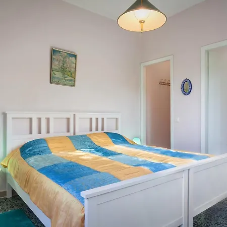 Belvedere-con Piscina A Bardolino Villa