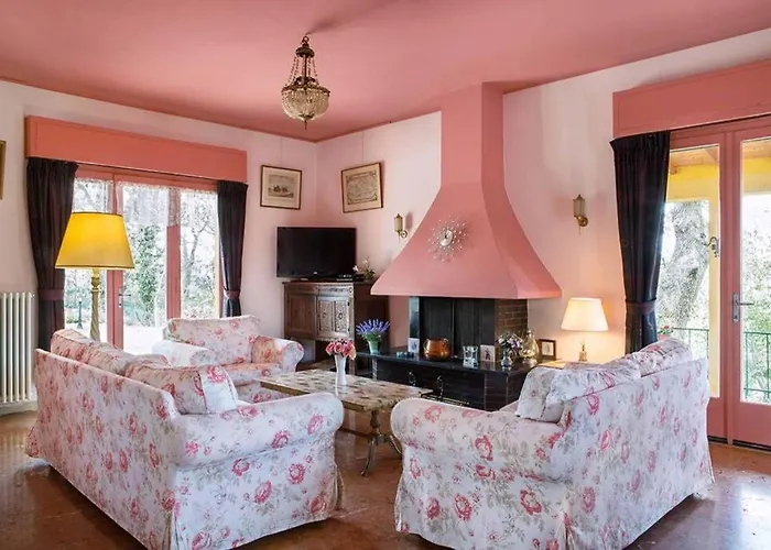 Belvedere-con Piscina A Bardolino