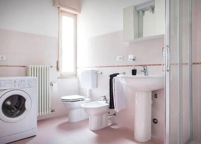 Belvedere-con Piscina A Bardolino 别墅 科斯特曼诺